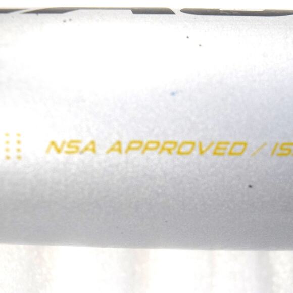 EASTON S200 Softball Bat SP8 34" 28 OZ (-6) 2 1/4" Barrel NSA '12 Aluminum Alloy - Picture 4 of 11